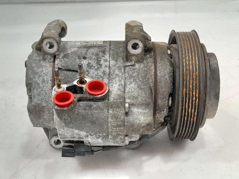 2014 - 2016 Acura MDX AC Compressor Assembly OEM 388105J6A01