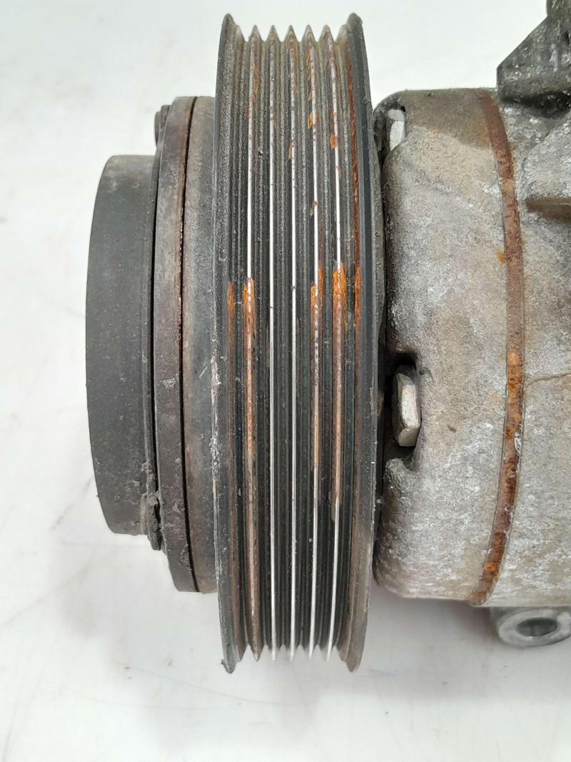 2014 - 2016 Acura MDX AC Compressor Assembly OEM 388105J6A01