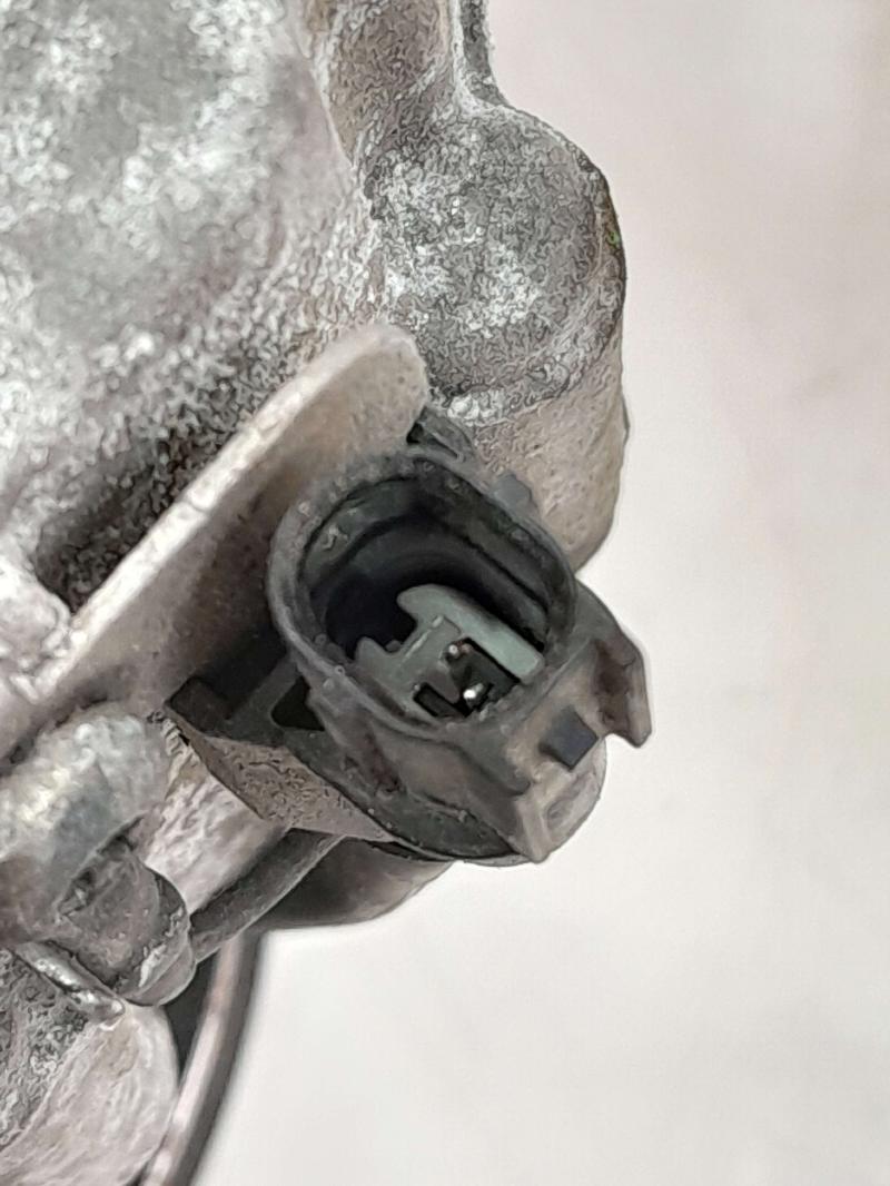 2014 - 2016 Acura MDX AC Compressor Assembly OEM 388105J6A01