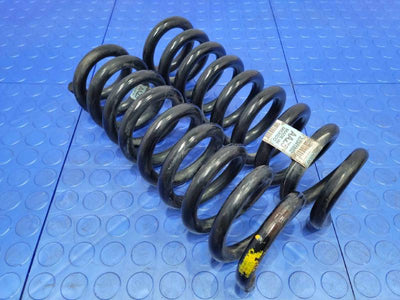 2017 Chevrolet Camaro Coil/Air Spring