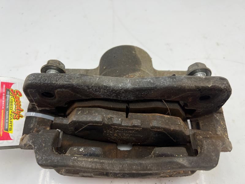 2006 - 2011 Honda Civic 1.8L Front Brake Caliper LH Driver Side OEM 45019SNEA10