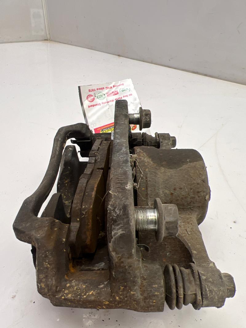 2006 - 2011 Honda Civic 1.8L Front Brake Caliper LH Driver Side OEM 45019SNEA10