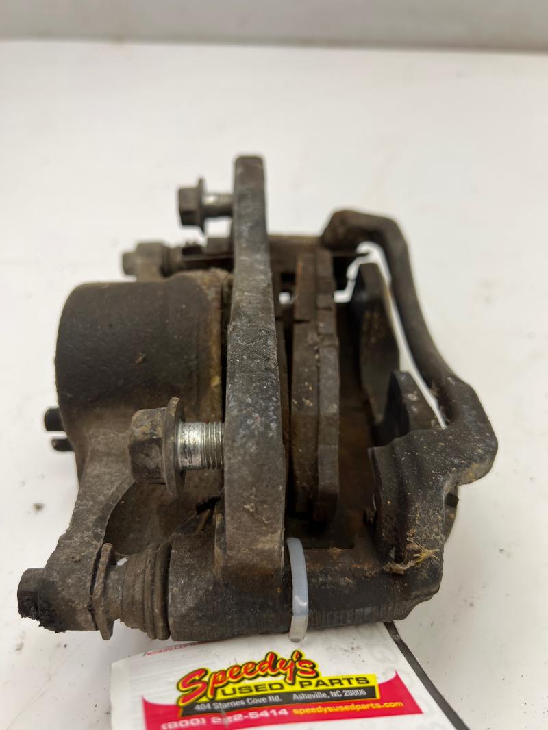 2006 - 2011 Honda Civic 1.8L Front Brake Caliper LH Driver Side OEM 45019SNEA10