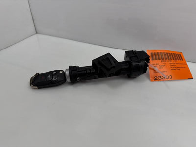 2014 Ford Fusion Ignition Switch(W/O Cyl& Key)