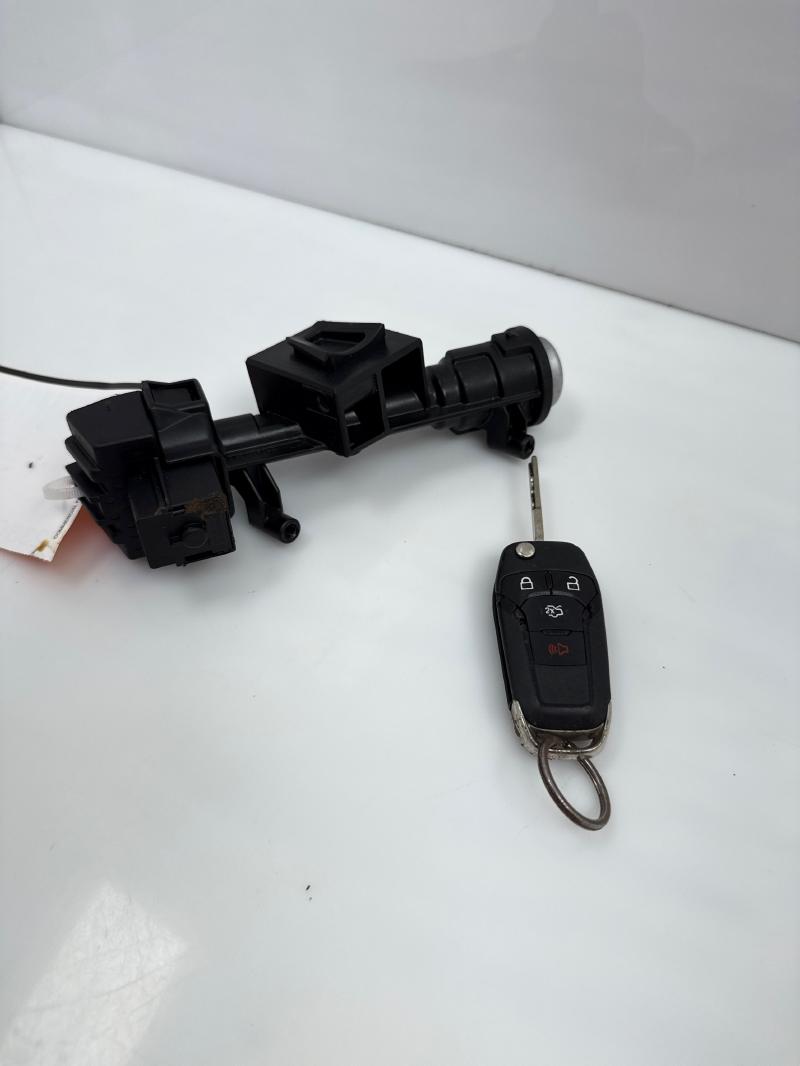 2014 Ford Fusion Ignition Switch(W/O Cyl& Key)