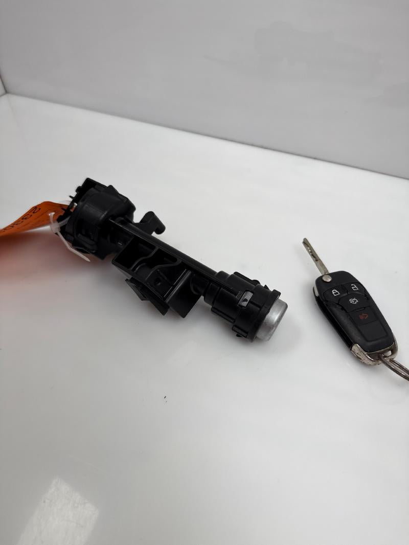 2014 Ford Fusion Ignition Switch(W/O Cyl& Key)