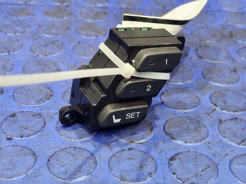 2015 Acura TLX Door Switch Front