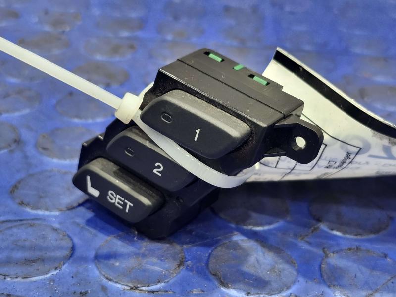 2015 Acura TLX Door Switch Front