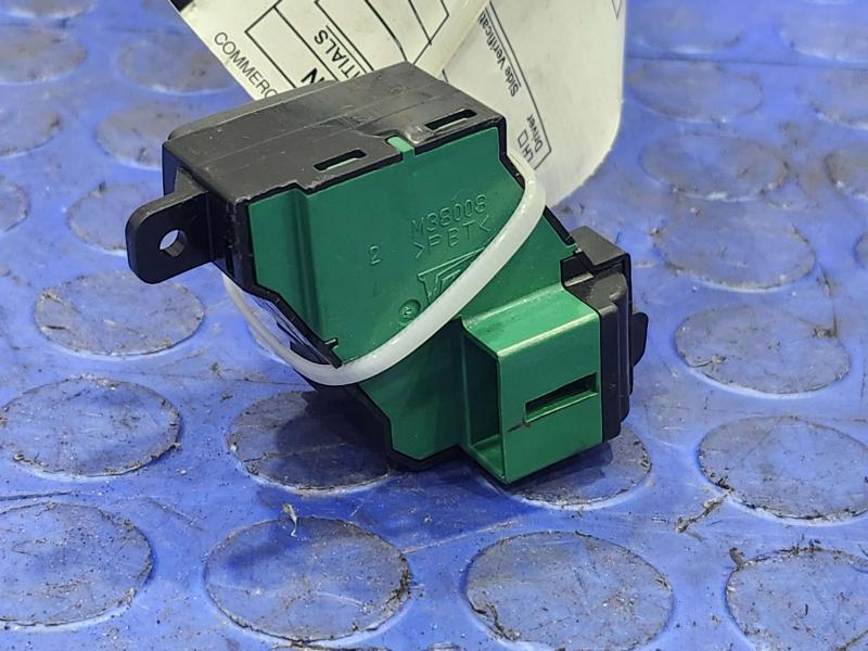 2015 Acura TLX Door Switch Front
