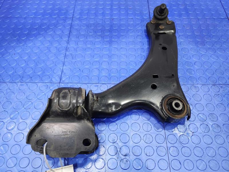 2012 Volvo XC60 Lower Control Arm Front