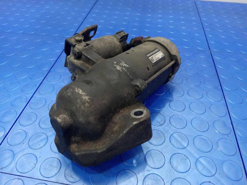2010-2013 Acura MDX Starter Motor Assembly Genuine OEM Part 31200RYEA71