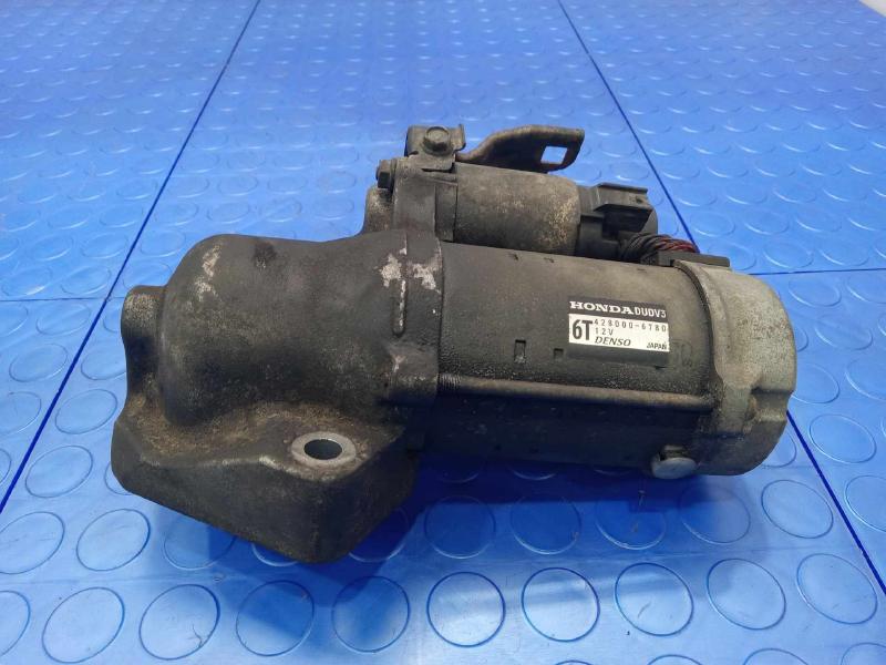 2010-2013 Acura MDX Starter Motor Assembly Genuine OEM Part 31200RYEA71