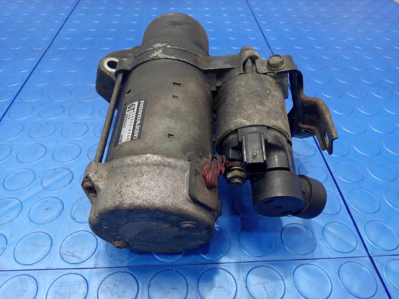 2010-2013 Acura MDX Starter Motor Assembly Genuine OEM Part 31200RYEA71
