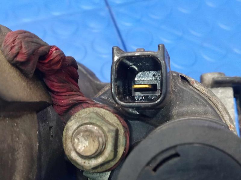2010-2013 Acura MDX Starter Motor Assembly Genuine OEM Part 31200RYEA71