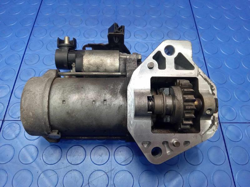 2010-2013 Acura MDX Starter Motor Assembly Genuine OEM Part 31200RYEA71