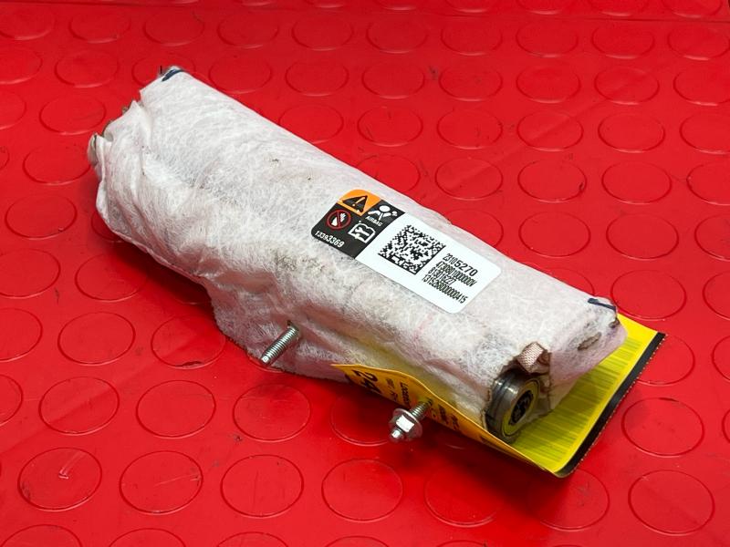2016 Chevrolet Volt Air Bag