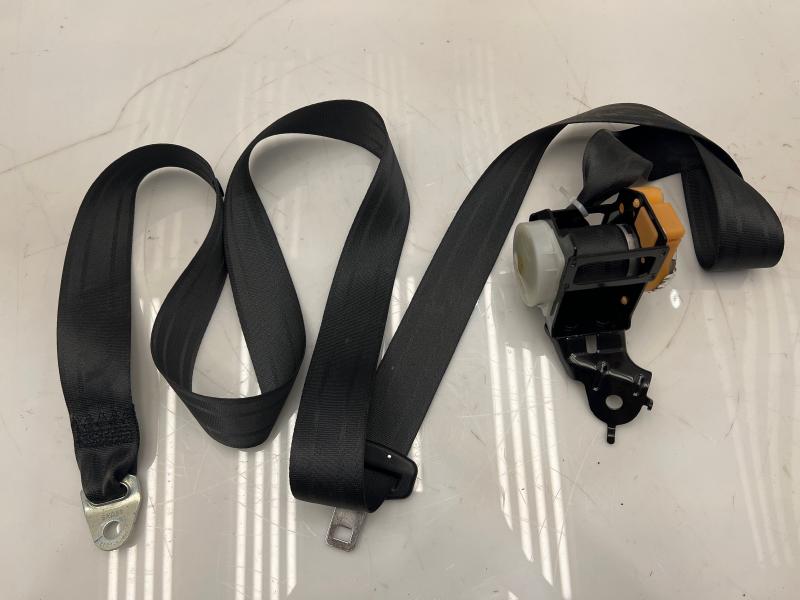 2015 Mazda Mazda6 Rear Seat Belt