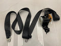 2015 Mazda Mazda6 Rear Seat Belt