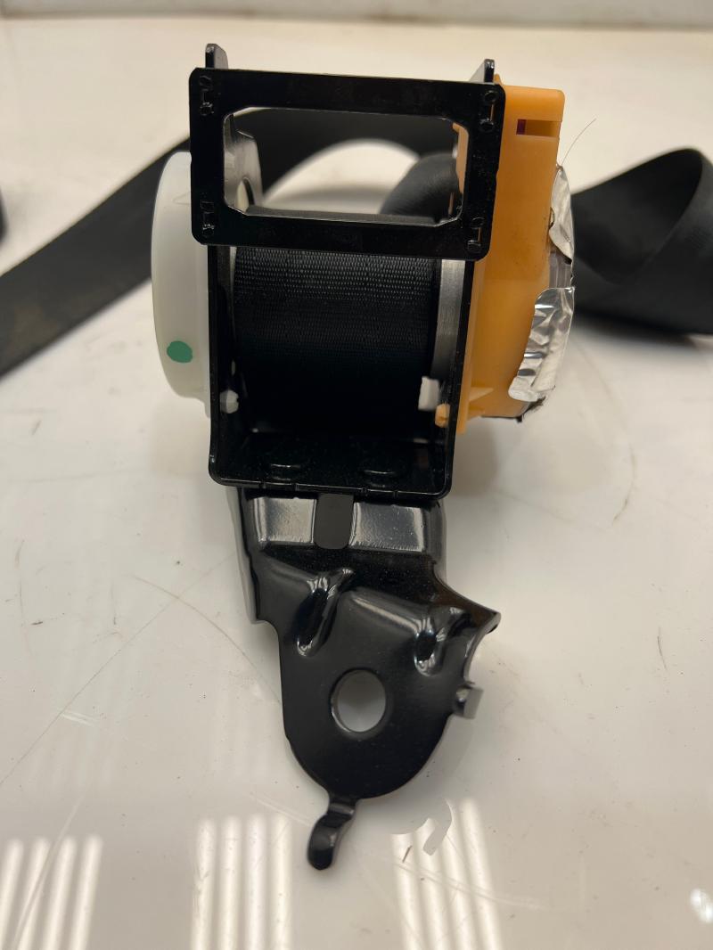 2015 Mazda Mazda6 Rear Seat Belt