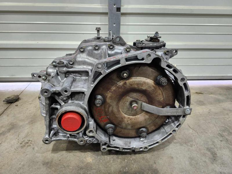 2009-2017 Volkswagen Tiguan AWD Automatic Transmission 136K ID JVZ OEM 09M300036A