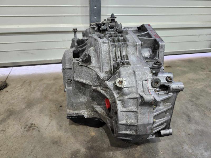 2009-2017 Volkswagen Tiguan AWD Automatic Transmission 136K ID JVZ OEM 09M300036A