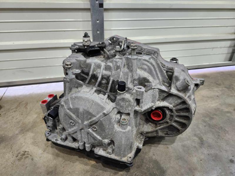 2009-2017 Volkswagen Tiguan AWD Automatic Transmission 136K ID JVZ OEM 09M300036A