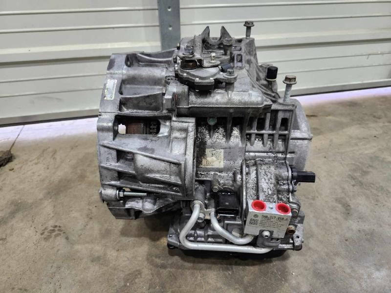 2009-2017 Volkswagen Tiguan AWD Automatic Transmission 136K ID JVZ OEM 09M300036A