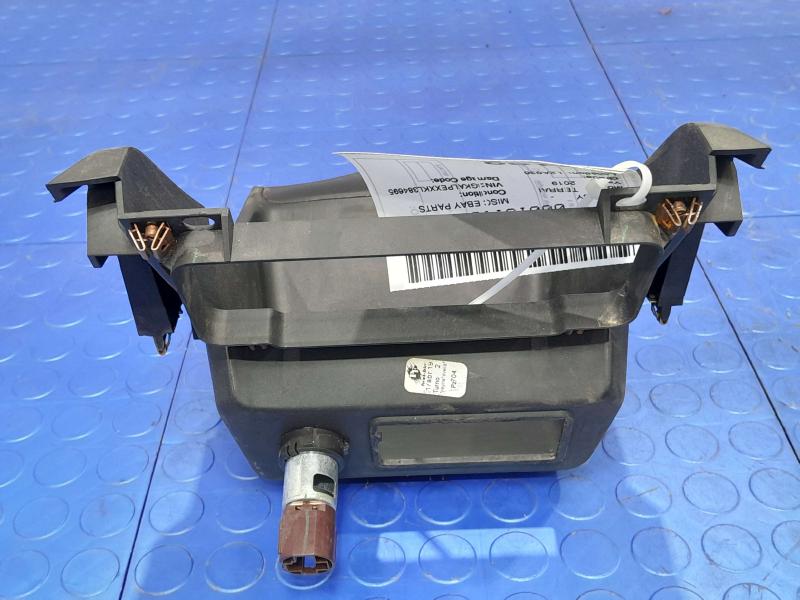 2019 GMC Terrain Misc Ebay Parts