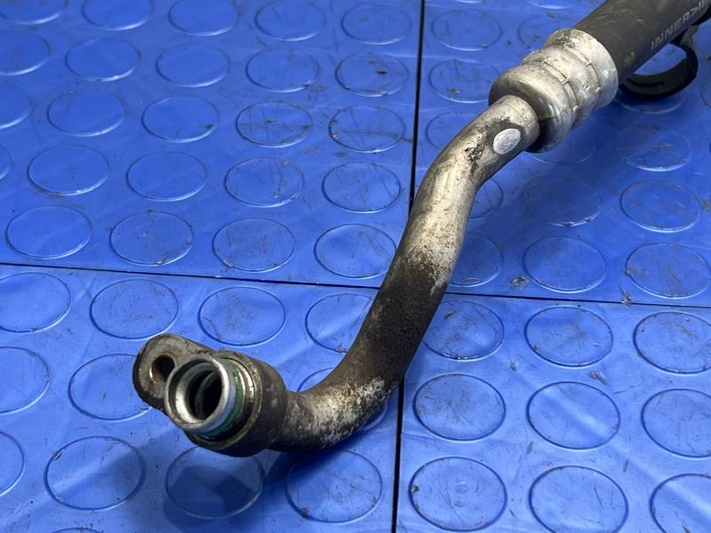 2006-2015 Mazda MX-5 Miata AC Suction Hose Genuine OEM Part NE51614T0C