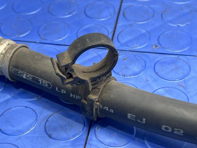 2006-2015 Mazda MX-5 Miata AC Suction Hose Genuine OEM Part NE51614T0C