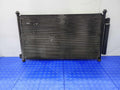 2016 Acura ILX Condenser