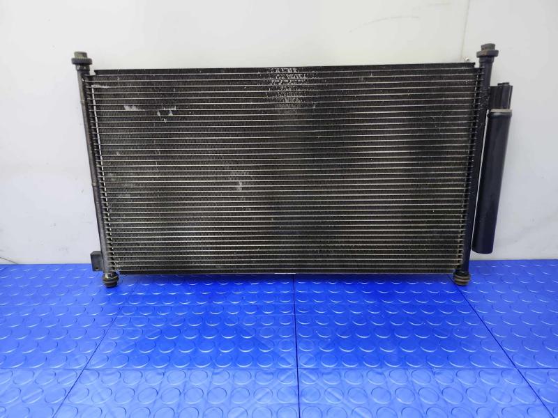 2016 Acura ILX Condenser