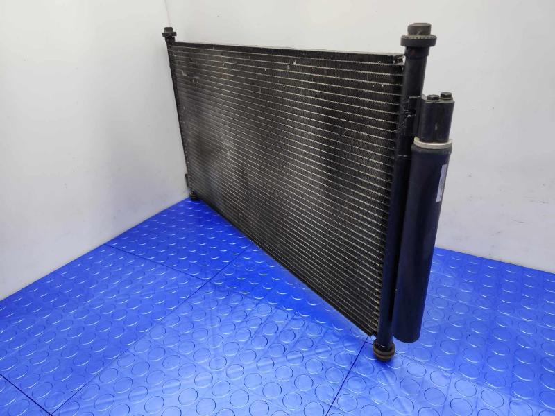 2016 Acura ILX Condenser