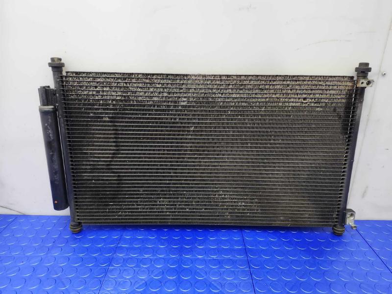 2016 Acura ILX Condenser