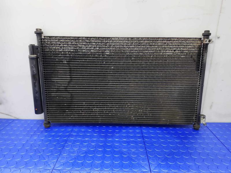 2016 Acura ILX Condenser