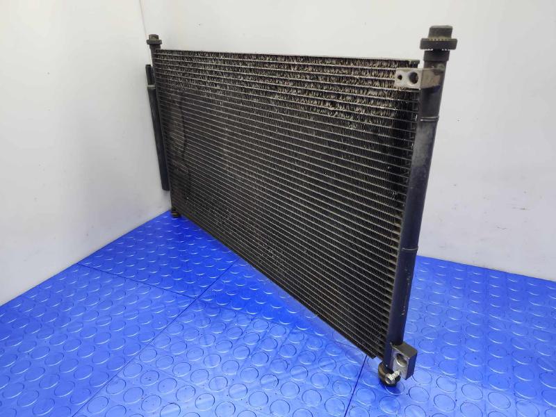 2016 Acura ILX Condenser