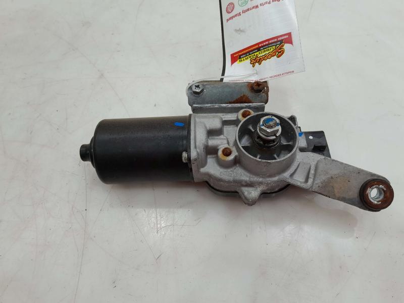 2014 Chevrolet Equinox Wiper Motor Front