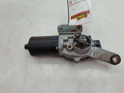 2014 Chevrolet Equinox Wiper Motor Front