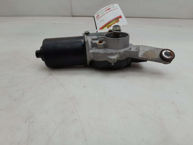 2014 Chevrolet Equinox Wiper Motor Front