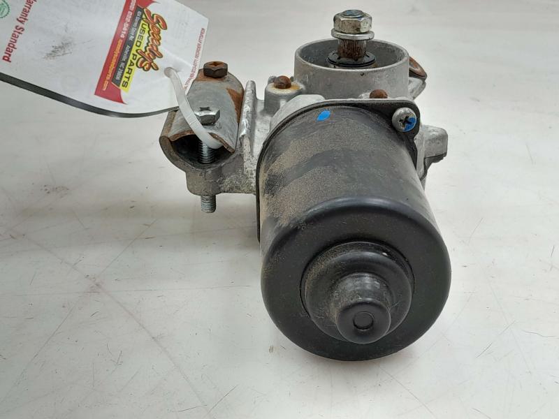 2014 Chevrolet Equinox Wiper Motor Front