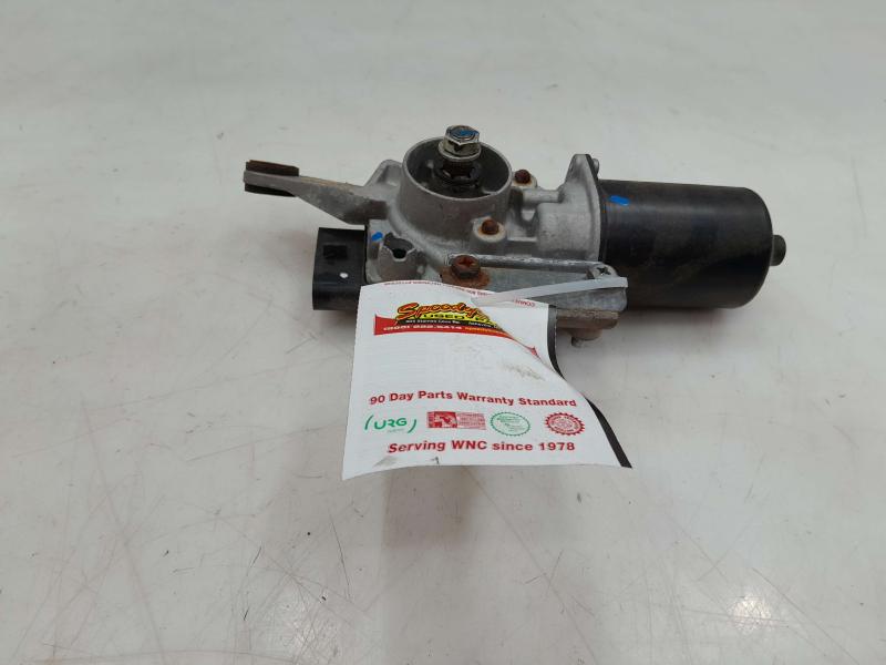 2014 Chevrolet Equinox Wiper Motor Front