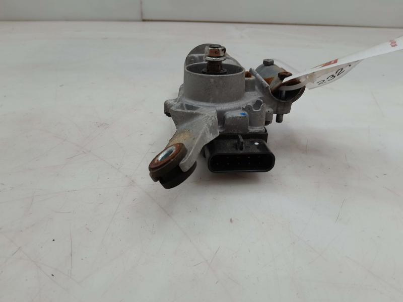 2014 Chevrolet Equinox Wiper Motor Front