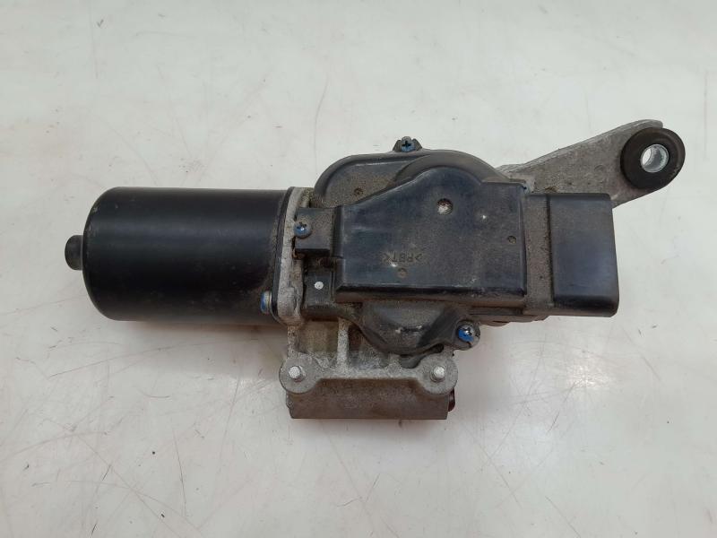 2014 Chevrolet Equinox Wiper Motor Front