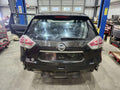 2016 Nissan Rogue Trunk/Decklid/Hatch/Tailgate