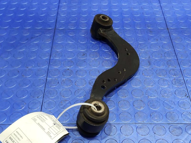 2018 Toyota Highlander Upper Control Arm Rear
