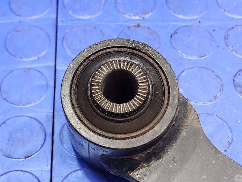 2018 Toyota Highlander Upper Control Arm Rear
