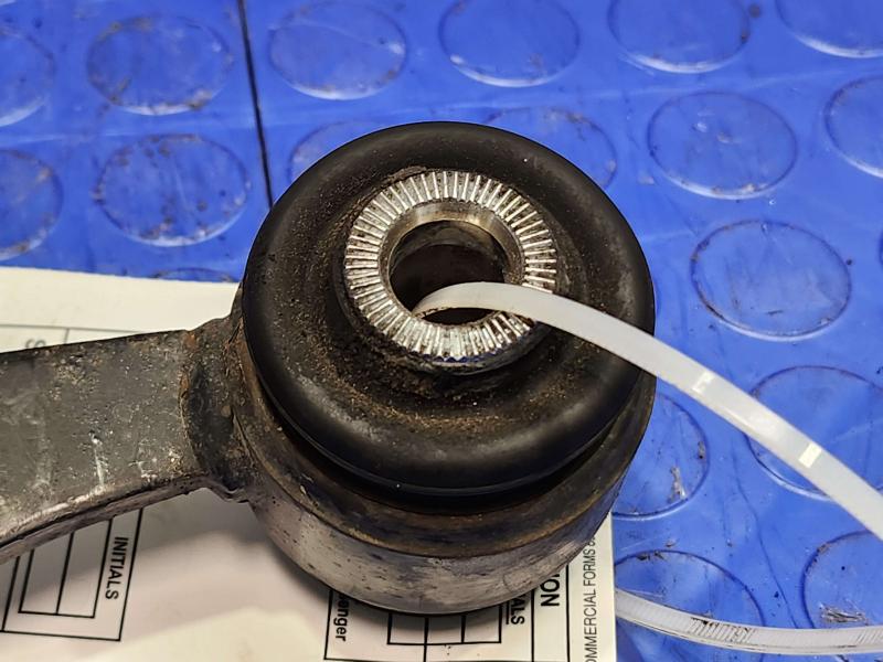 2018 Toyota Highlander Upper Control Arm Rear