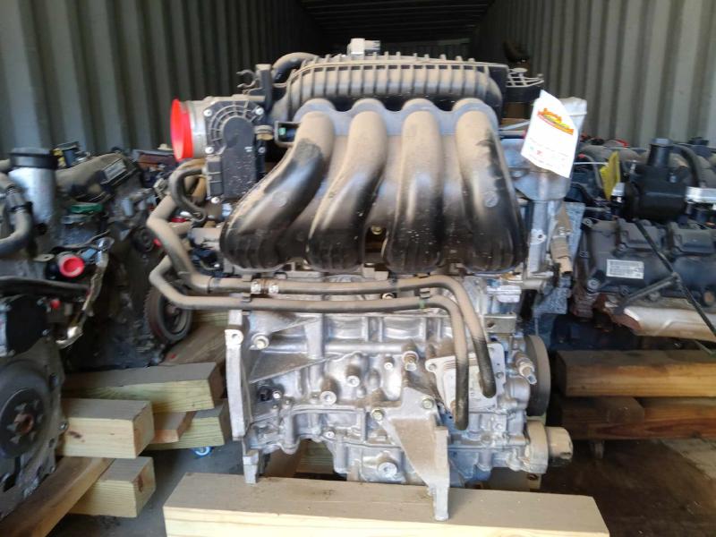 2015 Nissan Rogue Engine Assembly/Motor