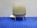 2013 Toyota Prius Headrest
