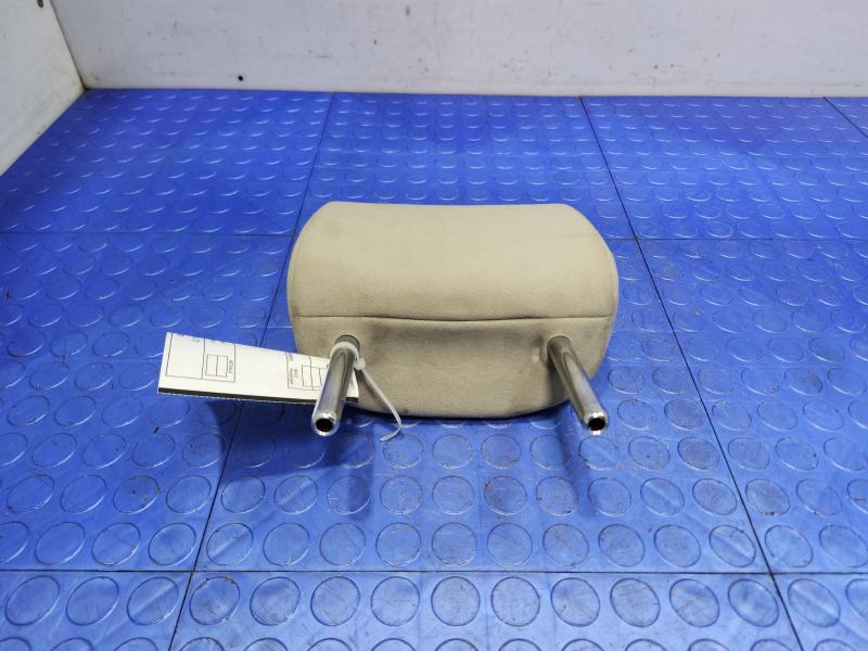 2013 Toyota Prius Headrest